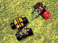 Ойын Monster Truck Rampage