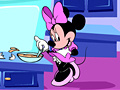 Ойын Minnies Cookie Kitchen