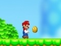 Ойын Marios Adventure 2