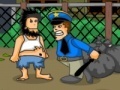 Ойын Hobo
