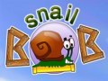 Ойын Snail Bob 1