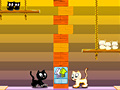 Ойын Swing Cat