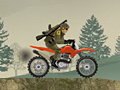 Ойын Army Rider