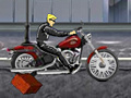 Ойын Cycle Commando
