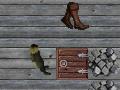 Ойын Escape From Castle Dragonstone