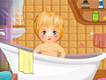 Ойын Baby Caring