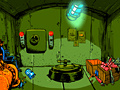 Ойын Sneak Thief 2