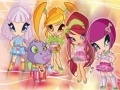 Ойын Pop Pixie: Potate Puzzle