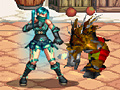 Ойын Fighter And Warcraft