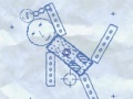 Ойын Ragdoll Cannon 3
