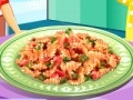 Ойын Cheese casserole
