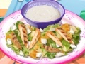 Ойын Caesar Salad
