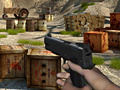 Ойын Last Bullet
