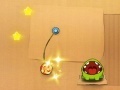 Ойын Cut The Rope