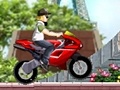 Ойын Uphill Rush 3