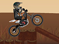 Ойын Dirty Biker