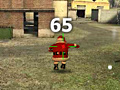 Ойын Santastrike