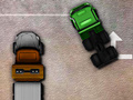 Ойын Heavy Truck Parking