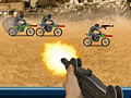 Ойын Warzone Getaway