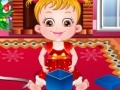 Ойын Baby Hazel Christmas Time 