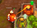 Ойын Cursed Treasure 2