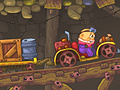 Ойын Mining Truck 2 Trolley Transport