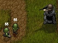 Ойын Protecting the front line 2