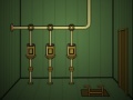 Ойын Submachine 1: The Basement