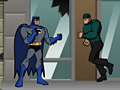 Ойын Batman In The Heat of The Night