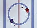 Ойын Footy Hockey