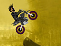 Ойын Judgement Day Bike