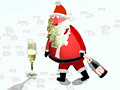 Ойын Sober Santa