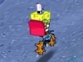 Ойын SpongeBobs Pizza Toss