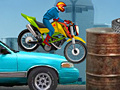 Ойын Star Stunt Biker