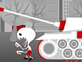 Ойын Zombie Runner