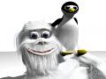 Yeti ойындар. Yeti Sports 