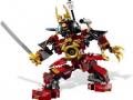 Lego NinjaGo ойындары 