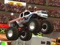 Онлайн Racing Jeep ойындар 