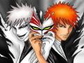 Bleach ойындар 