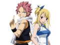 Fairy Tail ойындар 