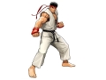 Street Fighter ойындар 