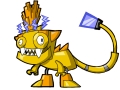 Mixels ойындар 