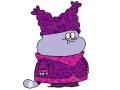 Chowder ойындар 