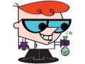 Dexter компаниясының зертханасы ойындар 