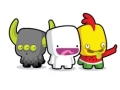 Toonix ойындар 
