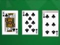 Klondike Solitaire ойындар 