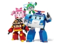 Robocar Poli ойындар 