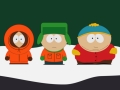 South Park ойындар 