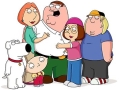 Family Guy ойындар 