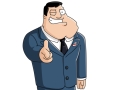 American Dad ойындар 